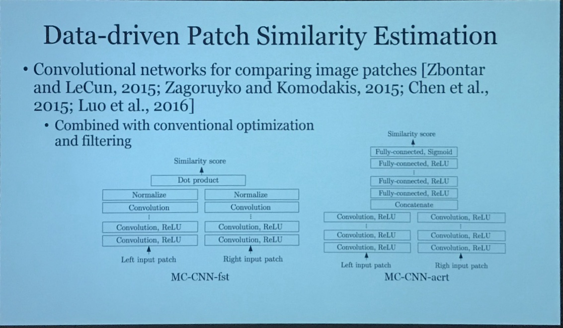 CVPR2019 Post AC Meeting Workshop | MeetingNotes
